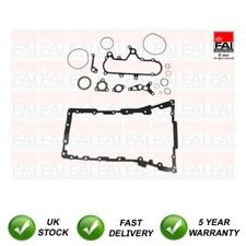 Crank Case Gasket Set SJR Fits