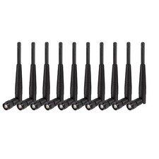 30-Pack 2.4GHz Radio Antenna for Trimble Robotic Total Stations, Wireless Router