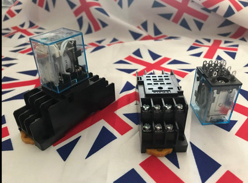 240v coil general - 240v, ac