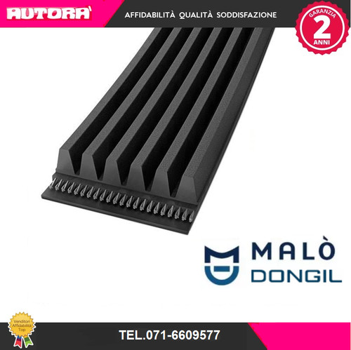 5pk820 poly belt - 5pk820, poly-v