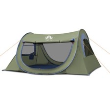 2 Man Instant Double Layer Pop