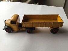 1957 Dinky Toys/Meccano