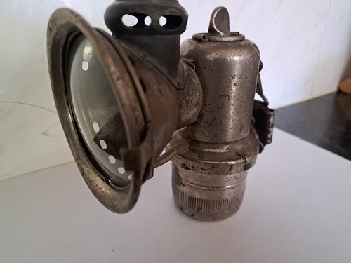 Antique vintage joseph lucas - vintage,