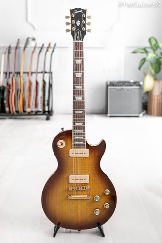2007 gibson guitar the week - the,
