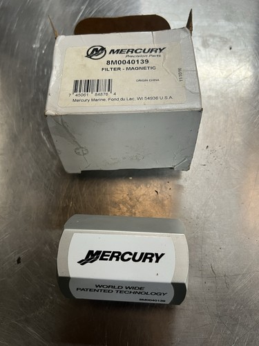 Mercury mercruiser oem - mercruiser,