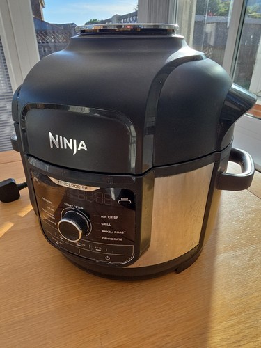 Ninja foodi 1 - ninja, 9-in-1