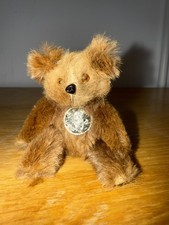 Small Antique Vintage Old