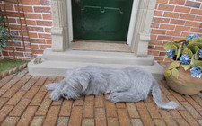 DOLLS HOUSE OOAK HANDMADE