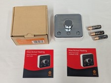 Hive Wired Thermostat SLT5