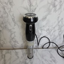 Lakeland Portable Precision Sous Vide Cooker Wand – Lightly Used