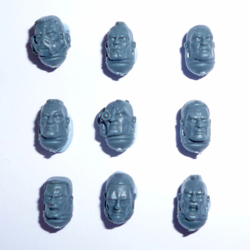 Warhammer 40k space marines - warhammer,