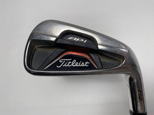 Titleist 712 ap1 - 712, single
