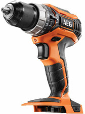 Aeg Bsb18c2 Powerful Cordless Hammer Drill 18V 60 Nm Body Only