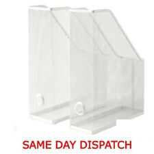 Document Magazine A4 Letter