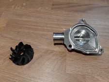 HUSABERG 450 550 650 04-07 water pump (80035052000- 80035055000)