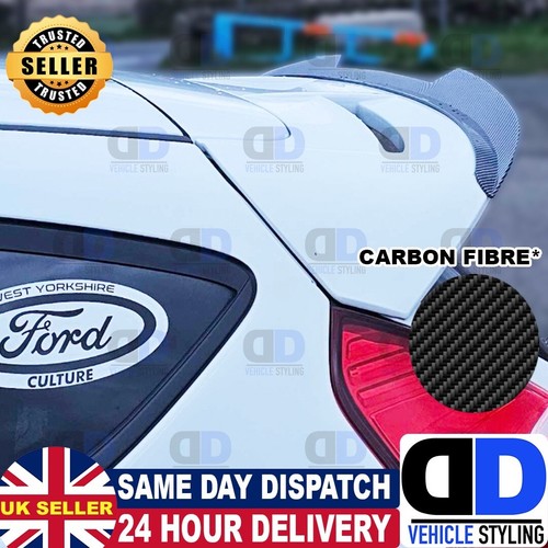 Ford fiesta mk7 - mk7, spoiler