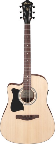 Ibanez v40lce opn left handed - v40lce-opn, left-handed