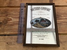 Vintage Southern Comfort Pub