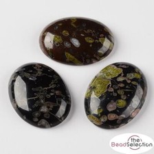 2 PLUM AGATE GEMSTONE