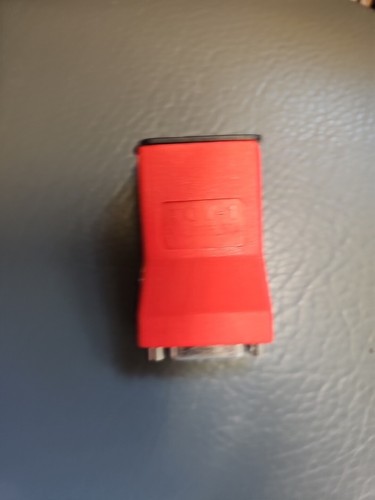 Snap toy 1 adapter - -, toy-1