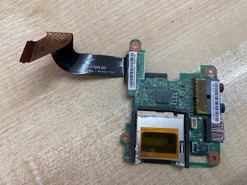 Lenovo thinkpad x201 - x201i, usb
