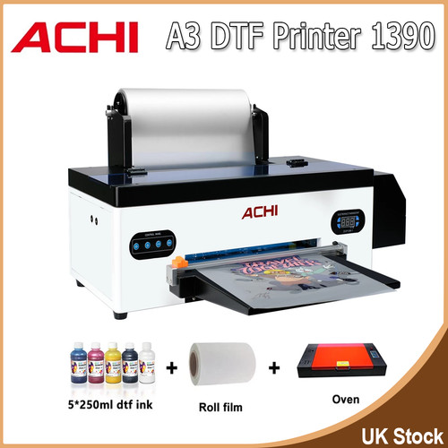 Dtf printer epson - printer, r1390