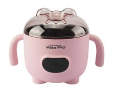 Professional Wax Warmer Heater Hair Removal Salon Spa Electric Pot Machine UK