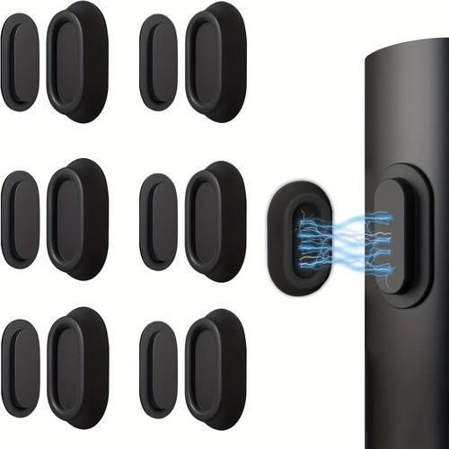 Magnetic remote control - remote,