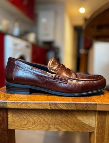 Zara brown 100 genuine - 100%,