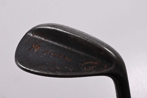 Miura forged black - miura, lob