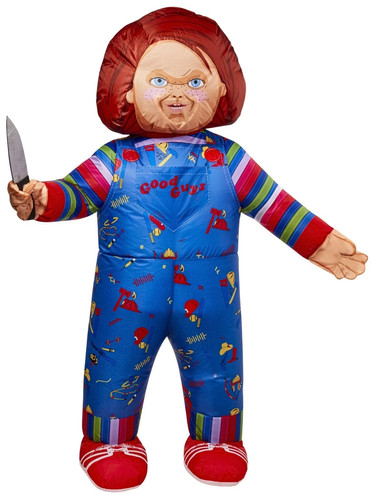 Official childs play - childs, 2