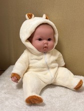 Berenguer Baby Doll (Preloved)