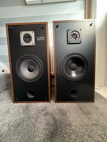 Sony vintage - sony,