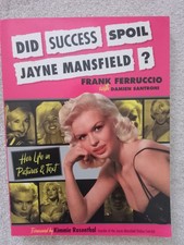 Did Success Spoil Jayne