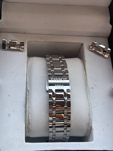 For tissot 1853 - 1853, 18mm
