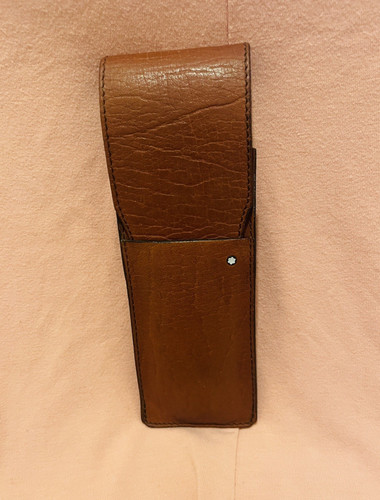 Rare mont blanc - rare, case