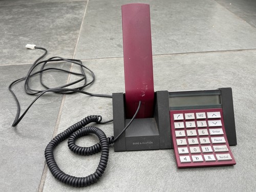 Bang olufsen beocom 1600 - bang,