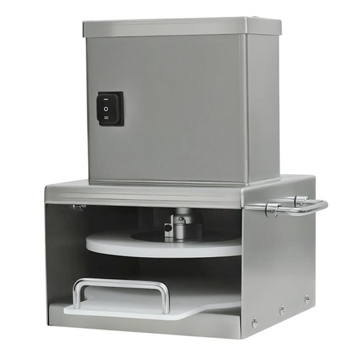 Electric commercial dough - electric,
