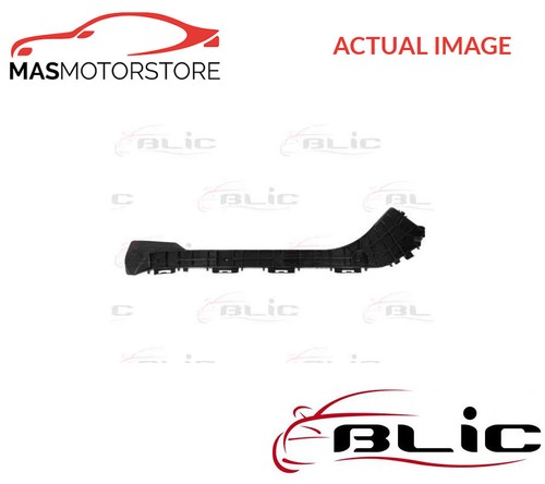 Bumper fixing element - bumper,