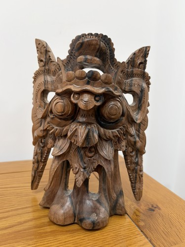Chinese oriental dragon mask - chinese/oriental,