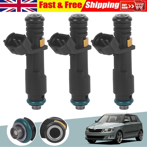 3pcs fuel injector - 3pcs, vw