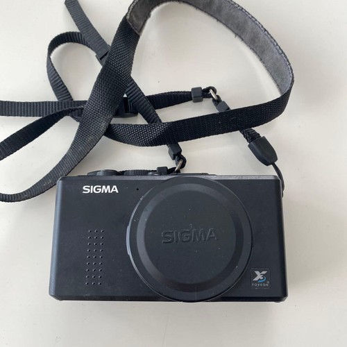 Sigma dp1 compact digital - sigma,