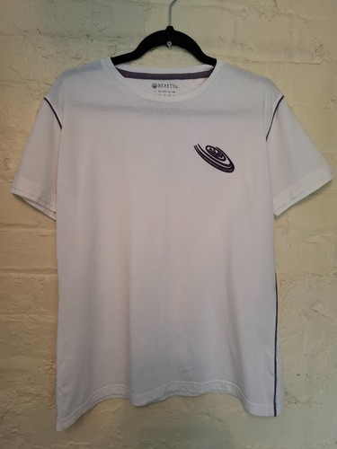 Team beretta shirts clay - 2, t