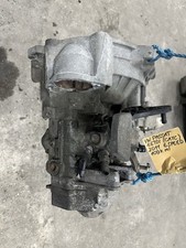 VW Passat 1.6 TDI  2012 ,6 Speed Gearbox,( CAYC )