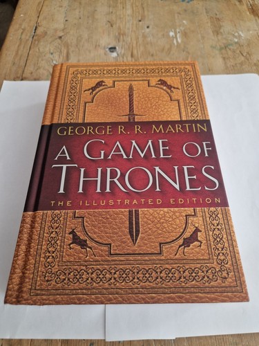 Game thrones the - of,