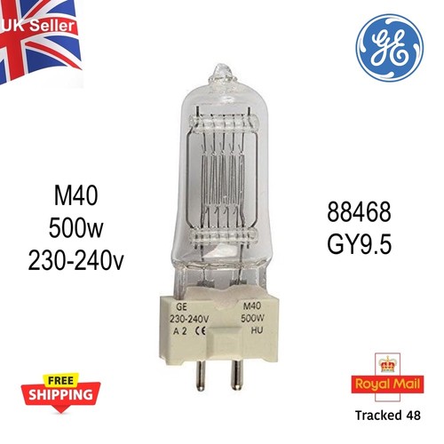 M40 500w gy9 theatre - m40,