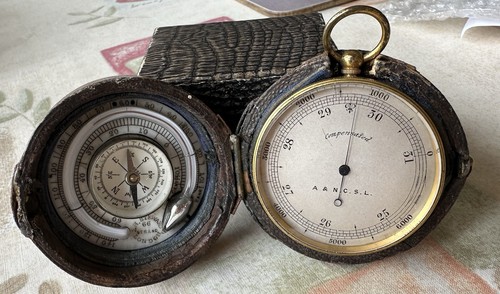 19th century ncsl pocket - 19th,