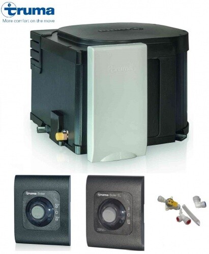 Truma ultrastore rapid water - truma,