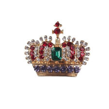 Art Deco Style Vintage Enamel