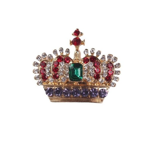 Art deco style vintage enamel - art,